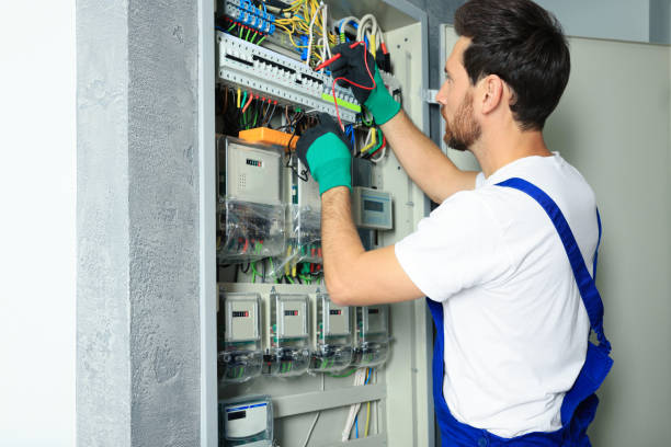 Best Emergency Electrical Repair  in Millersville, PA