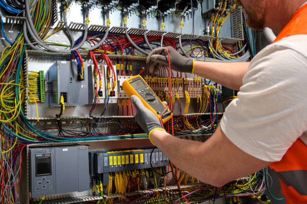 Best Electric Panel Repair  in Millersville, PA