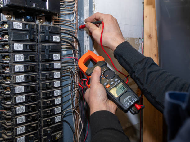 Best Affordable Electrician  in Millersville, PA
