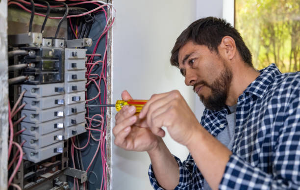 Best 24-Hour Electrician  in Millersville, PA